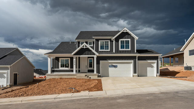 547 S Foundation Trail #113, Cedar City, UT 84720