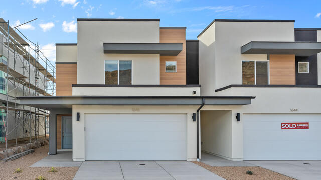 1718 S Forbidding Way #2282, Washington, UT 84780