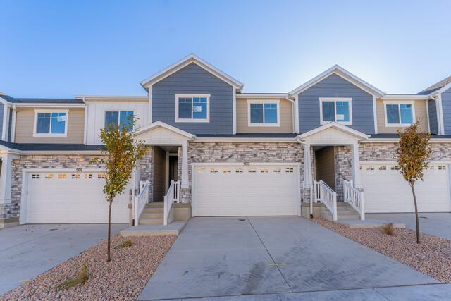 593 W Sungleam Ln, Saratoga Springs, UT 84045
