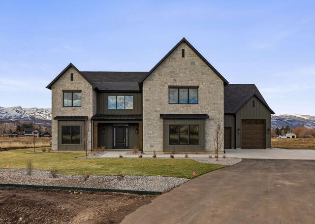 387 S 7900 E, Huntsville, UT 84317