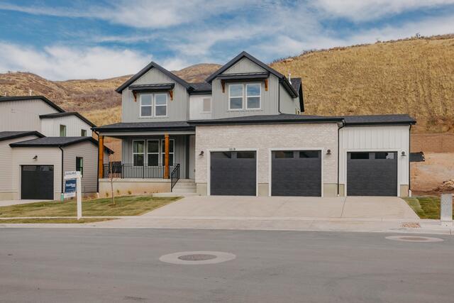 1618 W Canyon Rim Rd #607, Lehi, UT 84043