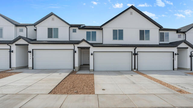 2995 W LaGrand Street #1185, Cedar City, UT 84720