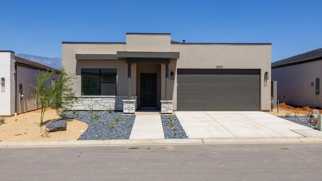 1883 S Queens Garden Dr #4254, Washington, UT 84780