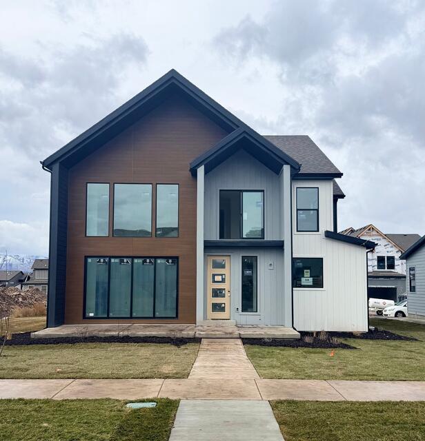 945 S Cloverfield Ct #268, Heber City, UT 84032