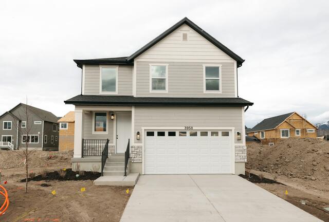 3958 W 950 North, Lehi, UT 84043