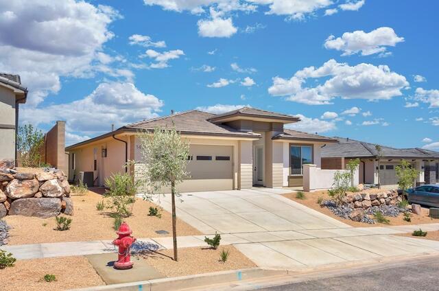 1578 N Ascent ST, Washington, UT 84780