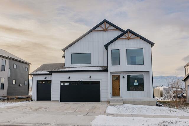 2878 E Hayloft Lane #217, Heber City, UT 84032