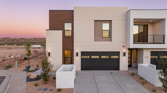 3578 E AMENECER LN, Washington, UT 84780