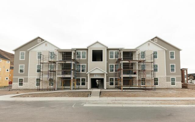 709 W 4500 South N301, Mapleton, UT 84664