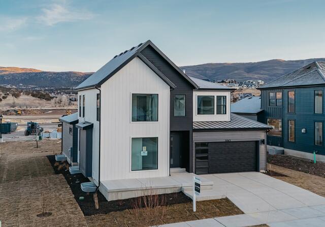 2863 E Hayloft Lane #255, Heber City, UT 84032