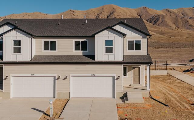 3596 N Oak Blvd, Eagle Mountain #327, Eagle Mountain, UT 84005