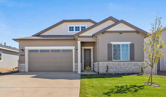 1131 E Blackfeet Drive #520, Eagle Mountain, UT 84005