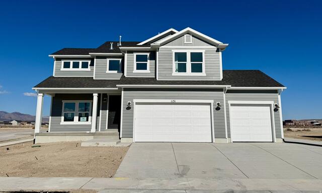 1131 E Blackfeet Drive #520, Eagle Mountain, UT 84005