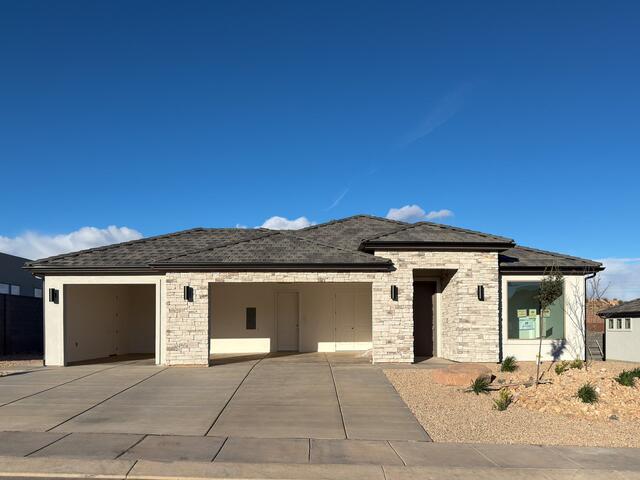 663 South Molveno Trail #35, St. George, UT 84770