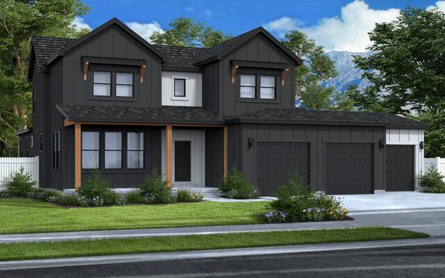 5885 N Canyon Rim Road #624, Lehi, UT 84043