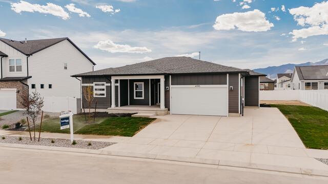 4595 N Fallow Way #511, Eagle Mountain, UT 84005