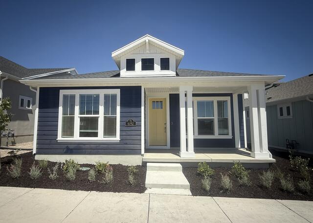 6166 W. Sparrow View Drive, South Jordan, UT 84009