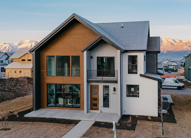 945 S Cloverfield Ct #268, Heber City, UT 84032