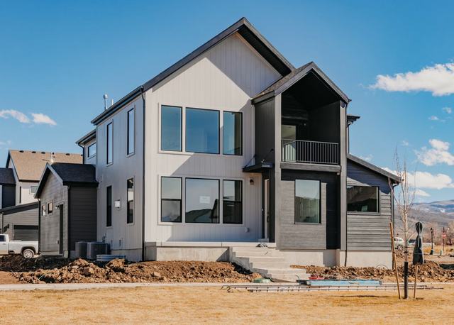 944 S Cloverfield Ct #267, Heber City, UT 84032