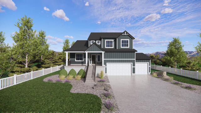 1538 S 4125 West #122, Ogden, UT 84401