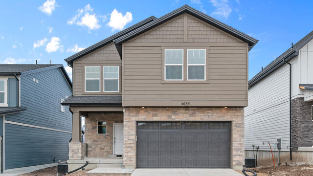 356 E Sadie Court #148, Heber City, UT 84032