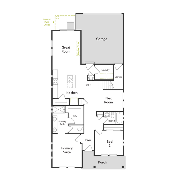 11609 South Holly Springs Drive, South Jordan, UT 84009