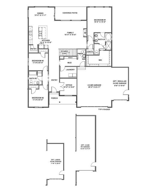 4150 N 560 W #5, Erda, UT 84074