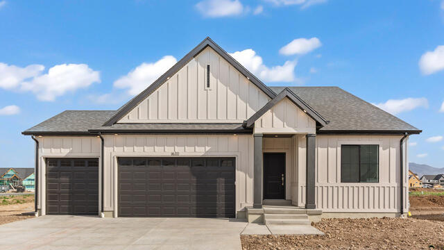 1369 WEST 2350 SOUTH #12, Perry, UT 84302