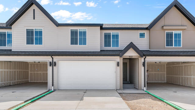4280 N Buckstone Way #1360, Lehi, UT 84048