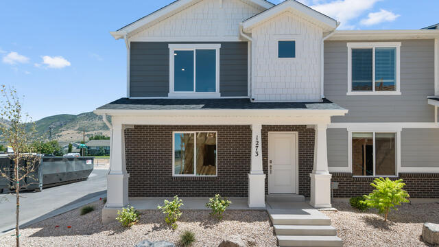 1249 North 300 East #184, Harrisville, UT 84404