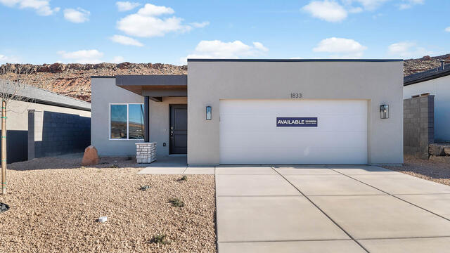 1953 S Queens Garden Dr #4262, Washington, UT 84780