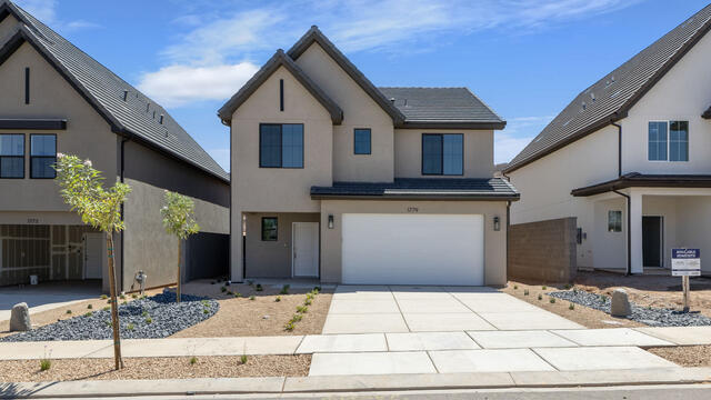 1561 S Fins Rd #4110, Washington, UT 84780