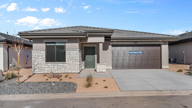 1616 S Staircase Way #4182, Washington, UT 84780