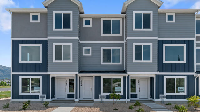 1262 North 275 East #187, Harrisville, UT 84404