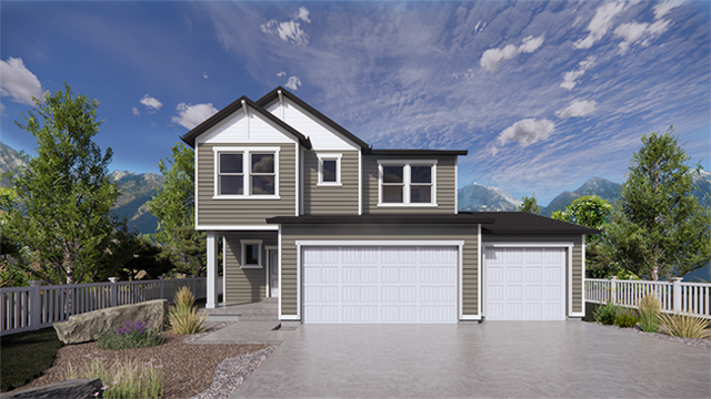 692 West 2840 South #11, Nibley, UT 84321
