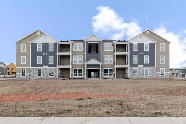 12719 S Waterpocket Ln A201, Herriman, UT 84096