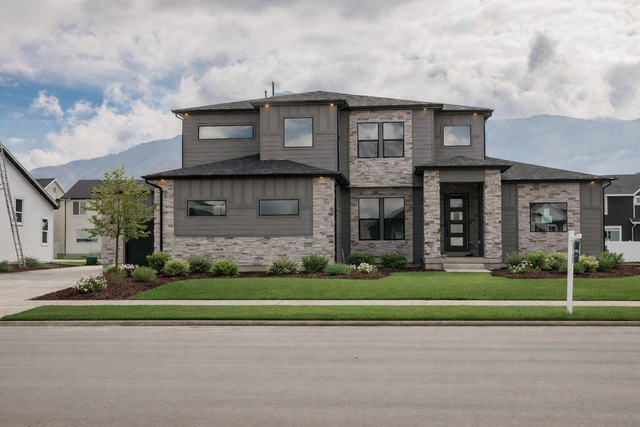 3488 E 1120 South #115, Spanish Fork, UT 84660