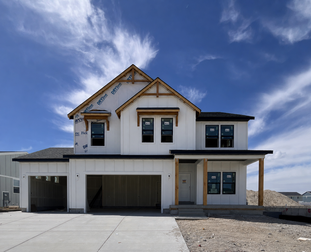 1170 E Blackfeet Drive #502, Eagle Mountain, UT 84005