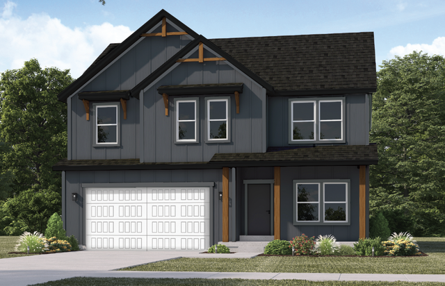 5182 S Century Way #332, Riverdale, UT 84405