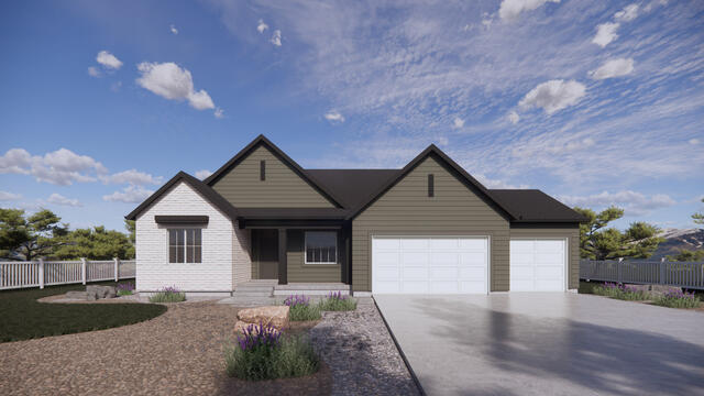 4100 N 560 W #3, Erda, UT 84074