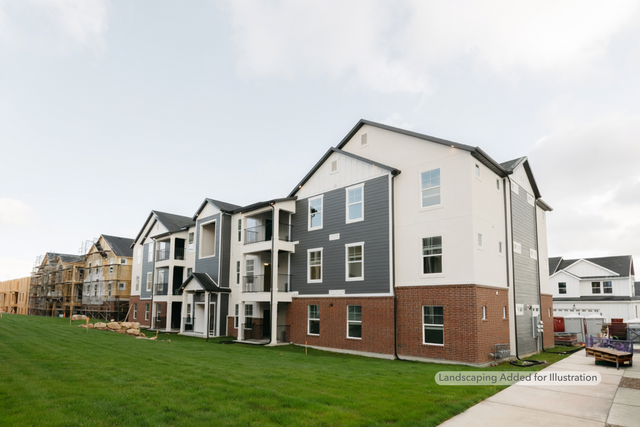 873 N Pugh Ln M302, Saratoga Springs, UT 84045