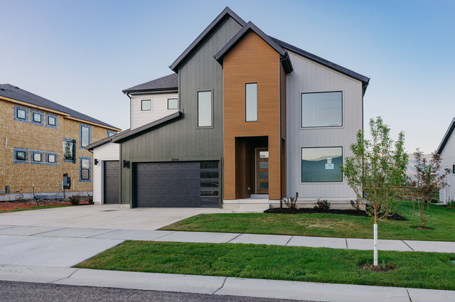 2894 E Hayloft Lane #218, Heber City, UT 84032