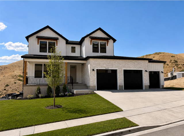 5885 N Canyon Rim Road #624, Lehi, UT 84043