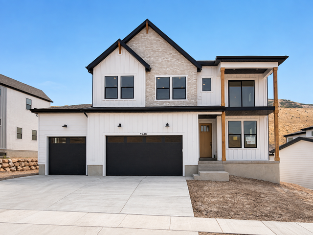 5948 N Canyon Rim Road #617, Lehi, UT 84043