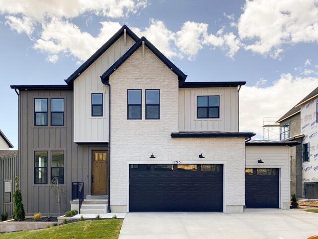1795 W Chaco Circle, Lehi, UT 84043