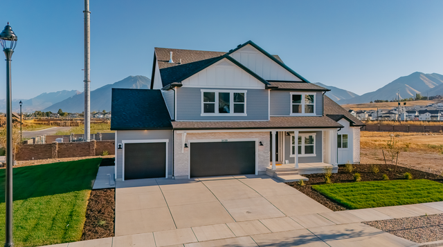 3539 E 1000 S #203, Spanish Fork, UT 84660