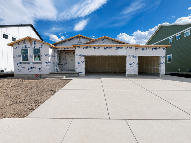 1156 E Blackfeet Drive #503, Eagle Mountain, UT 84005
