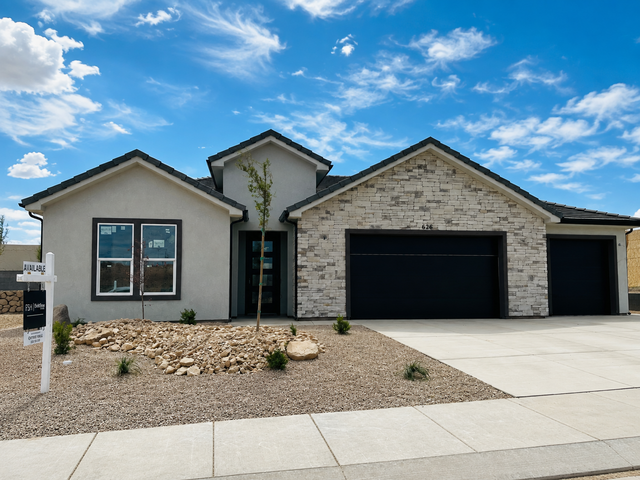 626 S Savio Drive #42, St. George, UT 84770