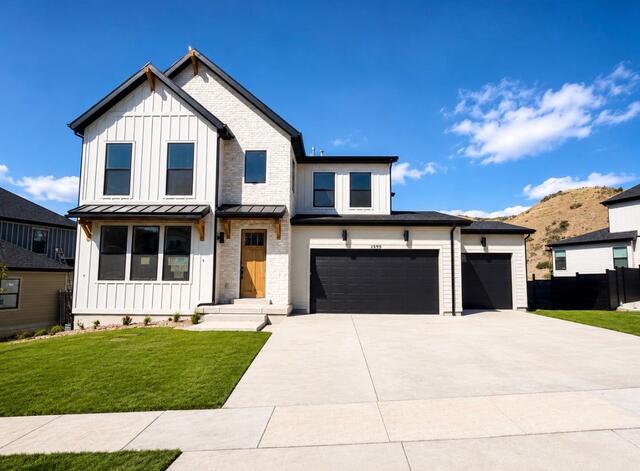 1595 W Canyon Rim Road #630, Lehi, UT 84043
