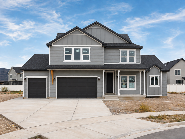 3676 E 1120 S #214, Spanish Fork, UT 84660